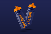 Sportive Allstar - Condensed Sport, a Sans Serif Font by PutraCetol Studio (Thumbnail 3 of 5)