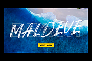 Geostar - Brush Font, a Handwritten Font by RockboyStd (Thumbnail 5 of 12)