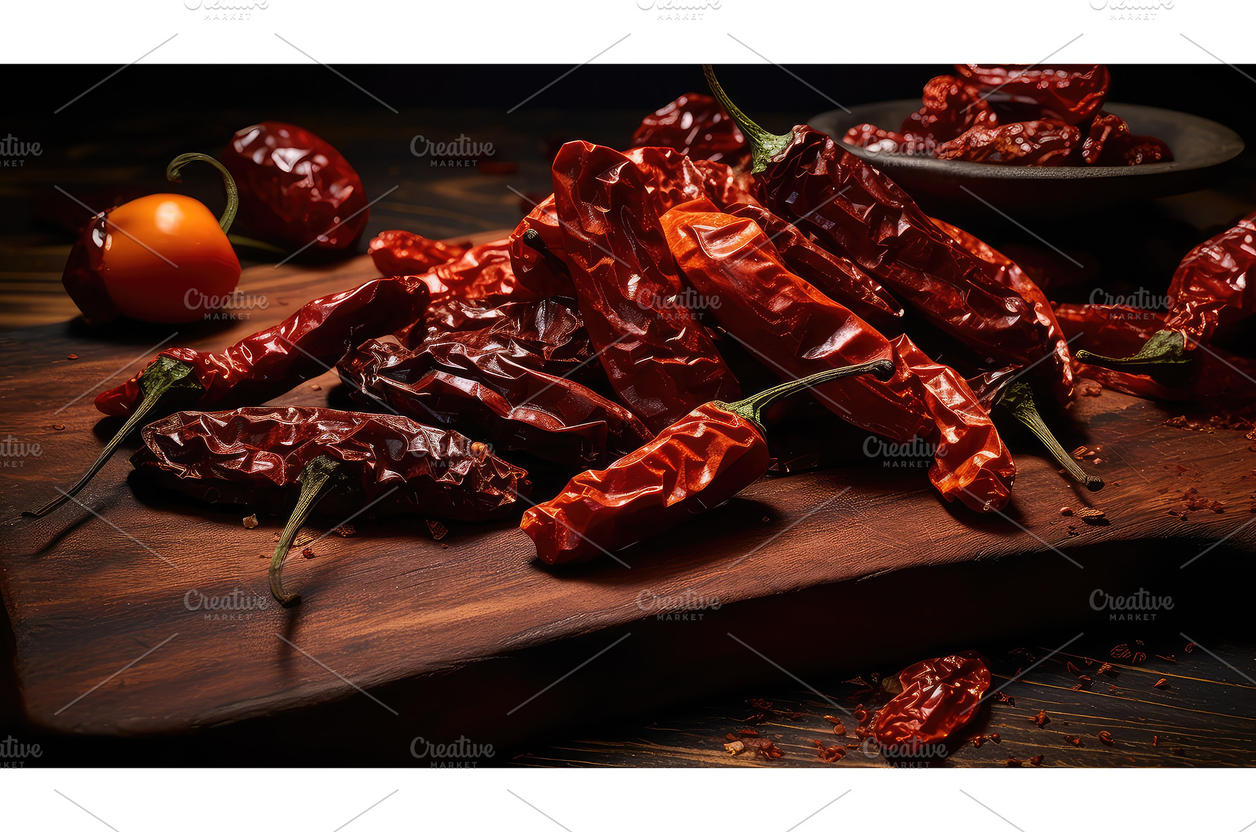 flavor pepper mexican food chipotle, a Food & Drink Photo by pikepicture