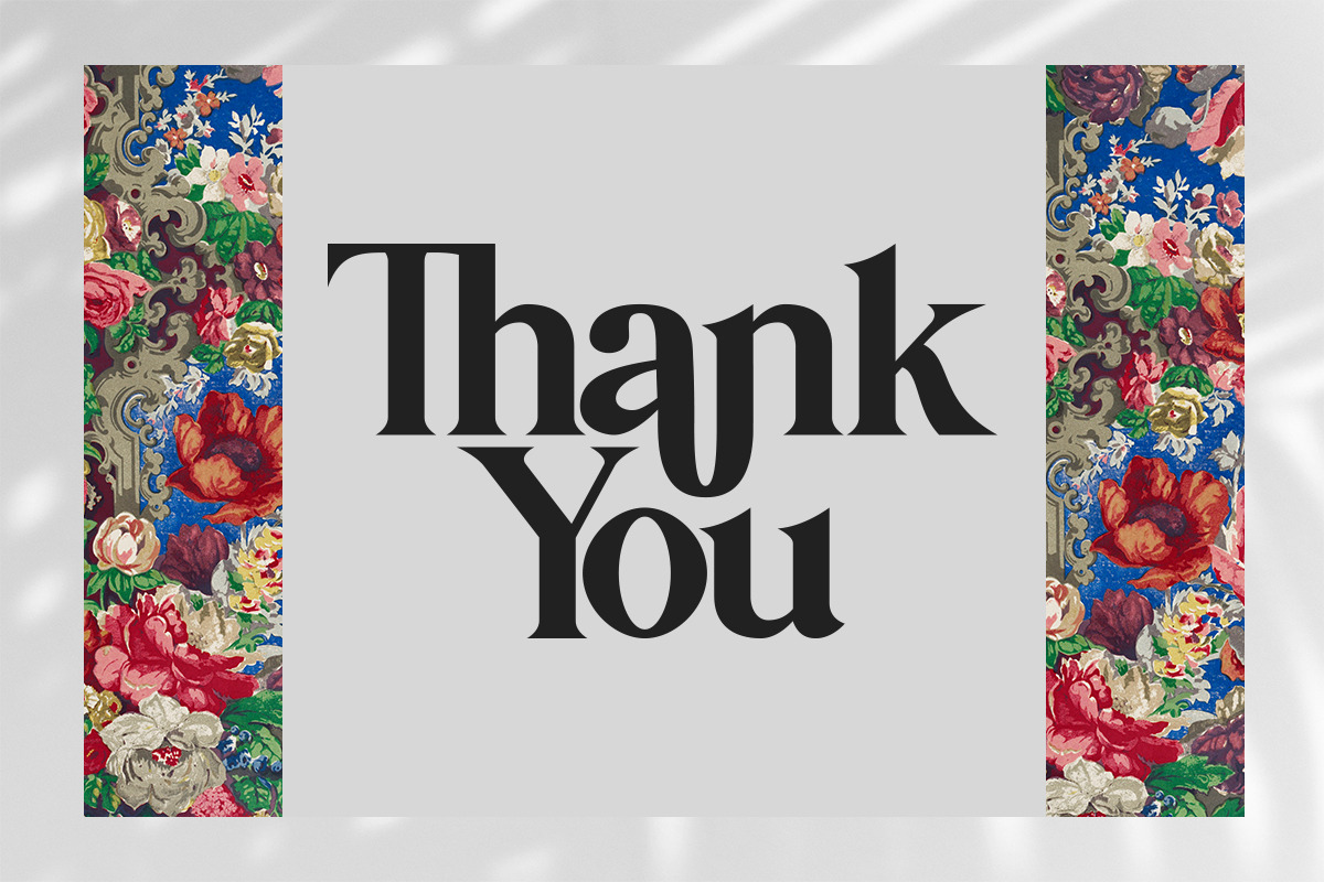 Botanist | Modern Serif, a Serif Font by Sohel Studio (Photo 15 of 15)