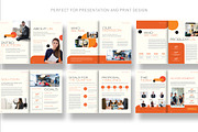 Business Project Proposal Template, a Magazine Template by TMint Play (Thumbnail 2 of 6)