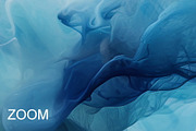 Abstract Liquid Backgrounds - Pastel, a Background Graphic by ArtIrisArt (Thumbnail 11 of 13)
