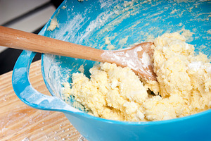Mixing Bowl, a Food & Drink Photo by THP Creative