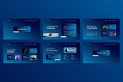 Technology - Google Slides Template, a Presentation Template by Iqsiart Studio (Thumbnail 3 of 3)