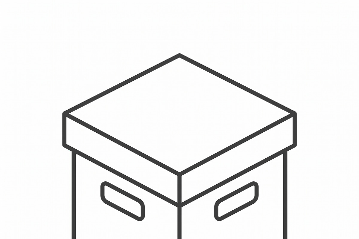 42 Vector Tiny Apartment Icon Set, an Outline Icon by adenpinkstore (Photo 10 of 12)