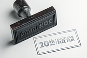 Artnoova font. Heritage of Art Deco, a Sans Serif Font by popskraft (Thumbnail 12 of 15)