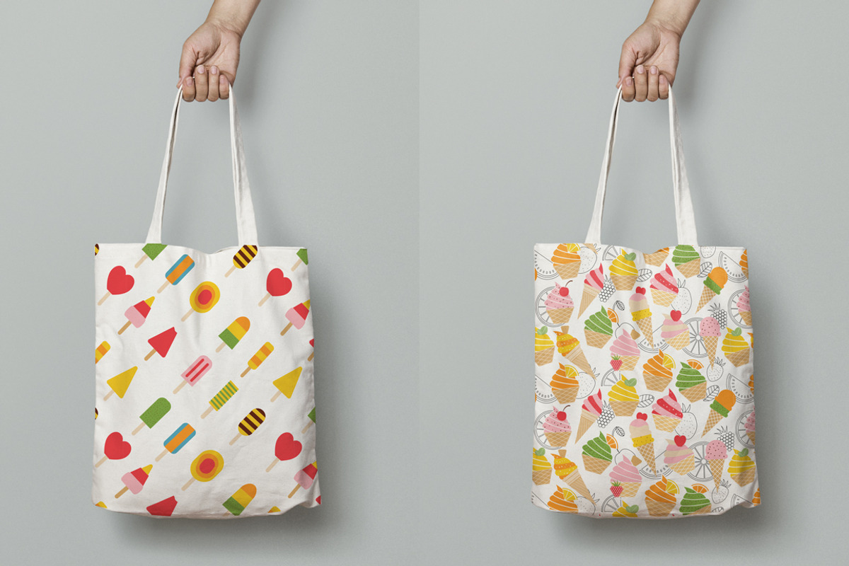 SUMMER COLLECTION Vol. 2 Ice Cream preview 3
