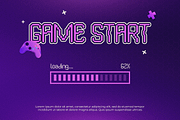 Superbit - Pixel Display Font, a Font by Pixesia Studio (Thumbnail 3 of 10)