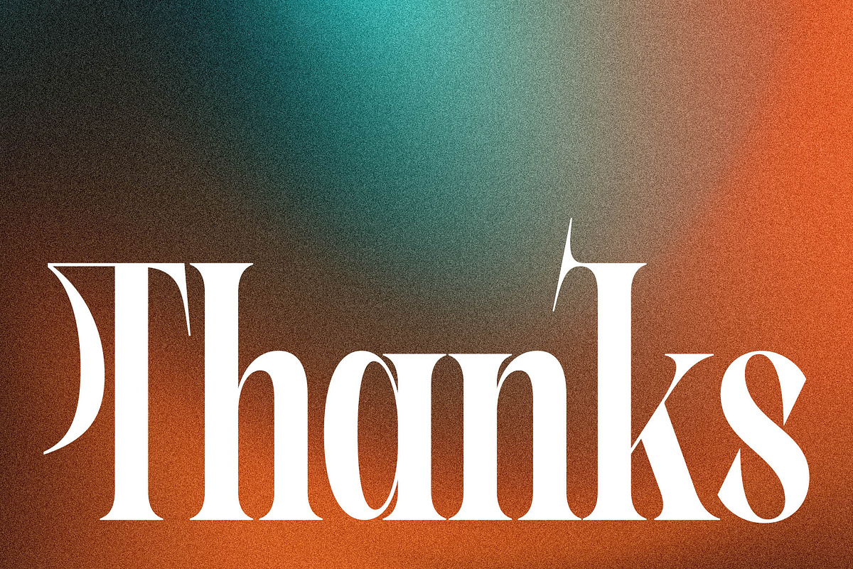 Angalter Modern Display Serif, a Script Font by timelesstype.co (Photo 20 of 20)