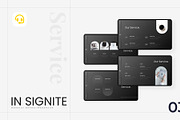 In Signite – Minimalist PowerPoint, a Presentation Template by Ermedia Studio (Thumbnail 4 of 8)