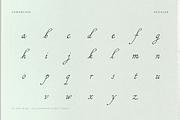 As you wish - Fonts, a Script Font by Lilithcollageart (Thumbnail 7 of 14)