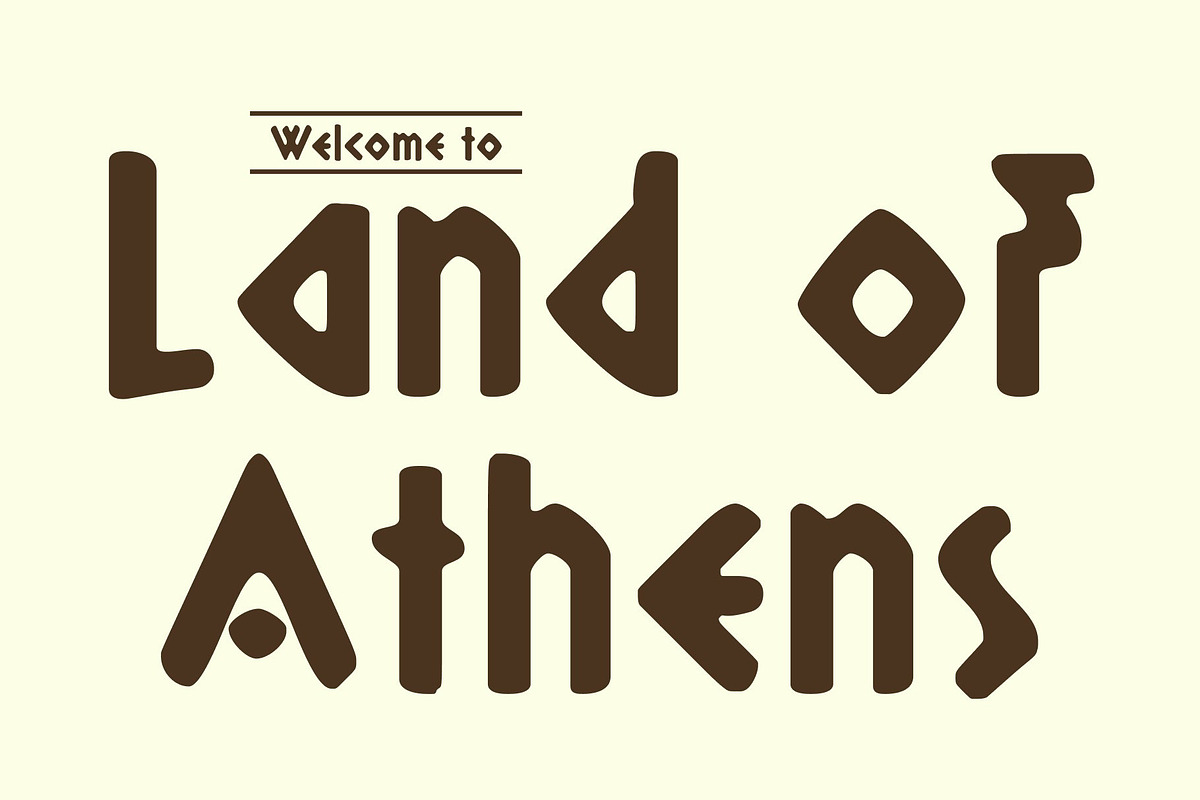 CS Farley Drawn, a Sans Serif Font by Craft Supply Co. (Photo 3 of 8)