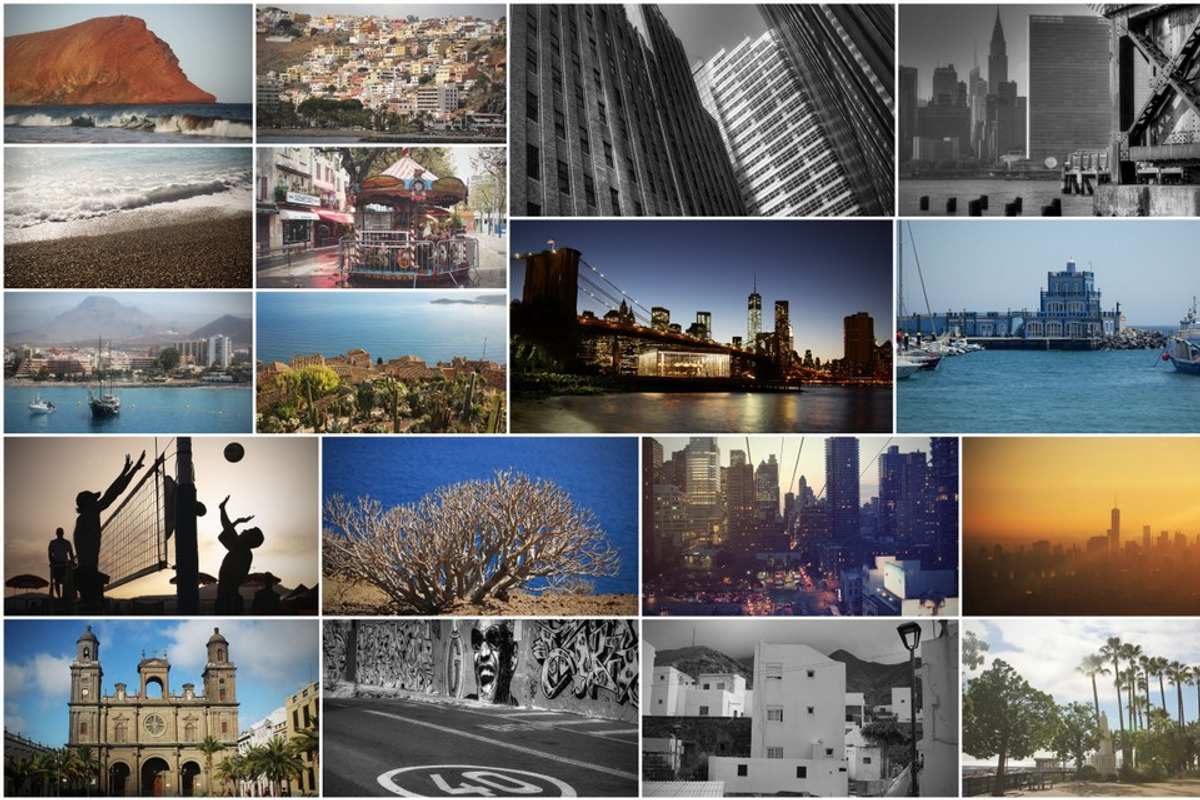 Hi-Res Photoset 250 Images, a Templates & Theme by Magic Mint (Photo 2 of 2)