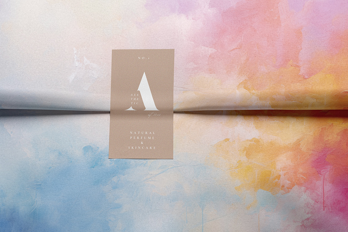 25 Abstract Pastel Backgrounds, a Background Graphic by NassyArt (Photo 5 of 10)