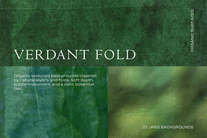 Verdant Fold textured backgrounds, a Background Graphic by DigARTbyHavroshka