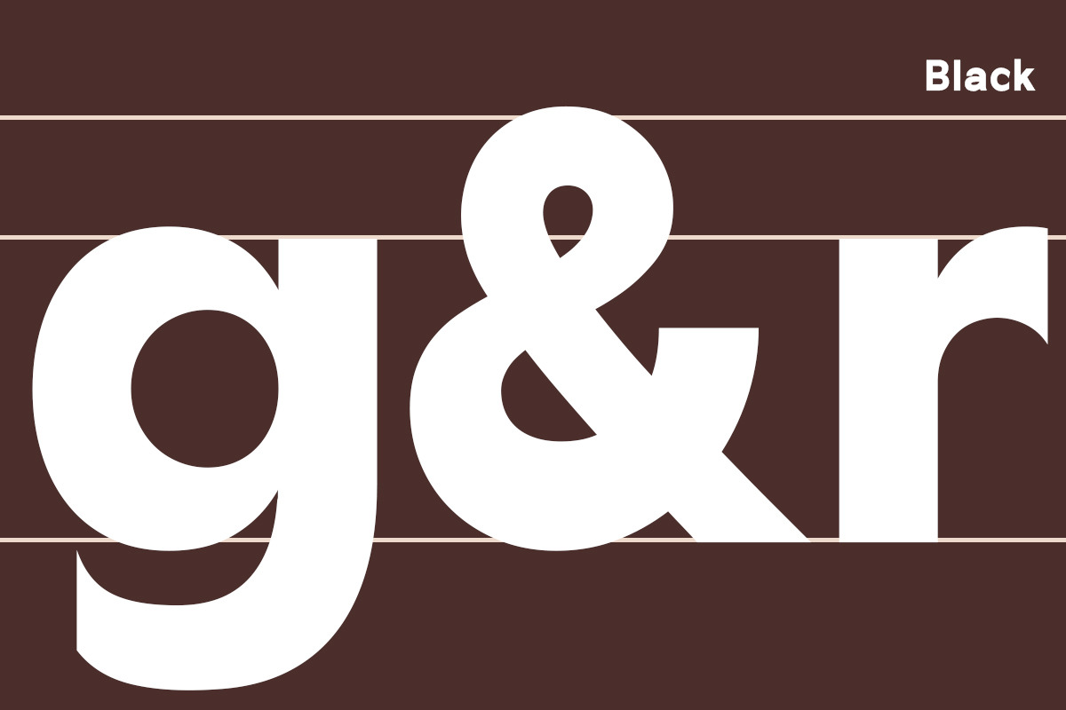 NIRA NARA, a Sans Serif Font by HKL Studio (Photo 6 of 9)