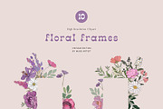 Whimsical Garden Patterns & Prints, a Decorative Illustration by Muse Artist (Thumbnail 19 of 20)