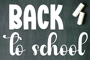 Casual Handwriting, a Handwritten Font by FreshTypeINK (Thumbnail 3 of 7)