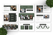 Coffe - Cafe Google Slide, a Presentation Template by Deepslide Studio (Thumbnail 6 of 6)