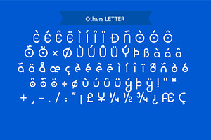 Owl Font