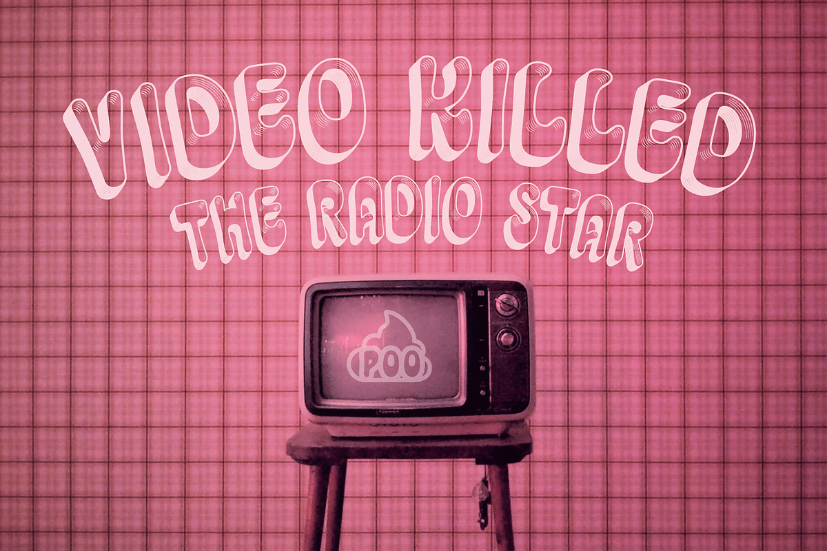 Koooky | retro font, a Sans Serif Font by Drawwwn (Photo 7 of 9)