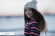 Lightroom Presets for Portraits, a Plug-in Add-On by FixThePhoto (Thumbnail 8 of 39)