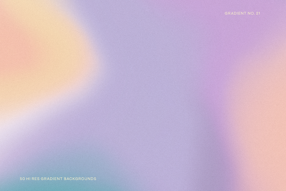 Gradient Background Master Pack, a Texture Graphic by ALunadoki Design (Photo 8 of 8)