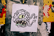 Halloween Illustrations Set, an Illustration by Inkwell Supply Co (Thumbnail 7 of 14)