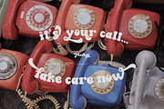 Marson - Groovy Retro Font, a Handwritten Font by Flawless And Co (Thumbnail 10 of 10)