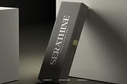 Valloria - Family Serif Font, a Serif Font by Flawless And Co (Thumbnail 5 of 10)