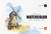12-in-1 Procreate Brushes Bundle, a Brush Add-On by pixelbuddha.net (Thumbnail 3 of 15)