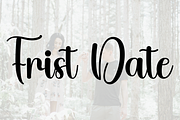 Believer, a Handwritten Font by FreshTypeINK (Thumbnail 4 of 8)