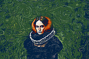 Impressionism FX - Photoshop Plugin, a Plug-in Add-On by Giallo (Thumbnail 21 of 25)