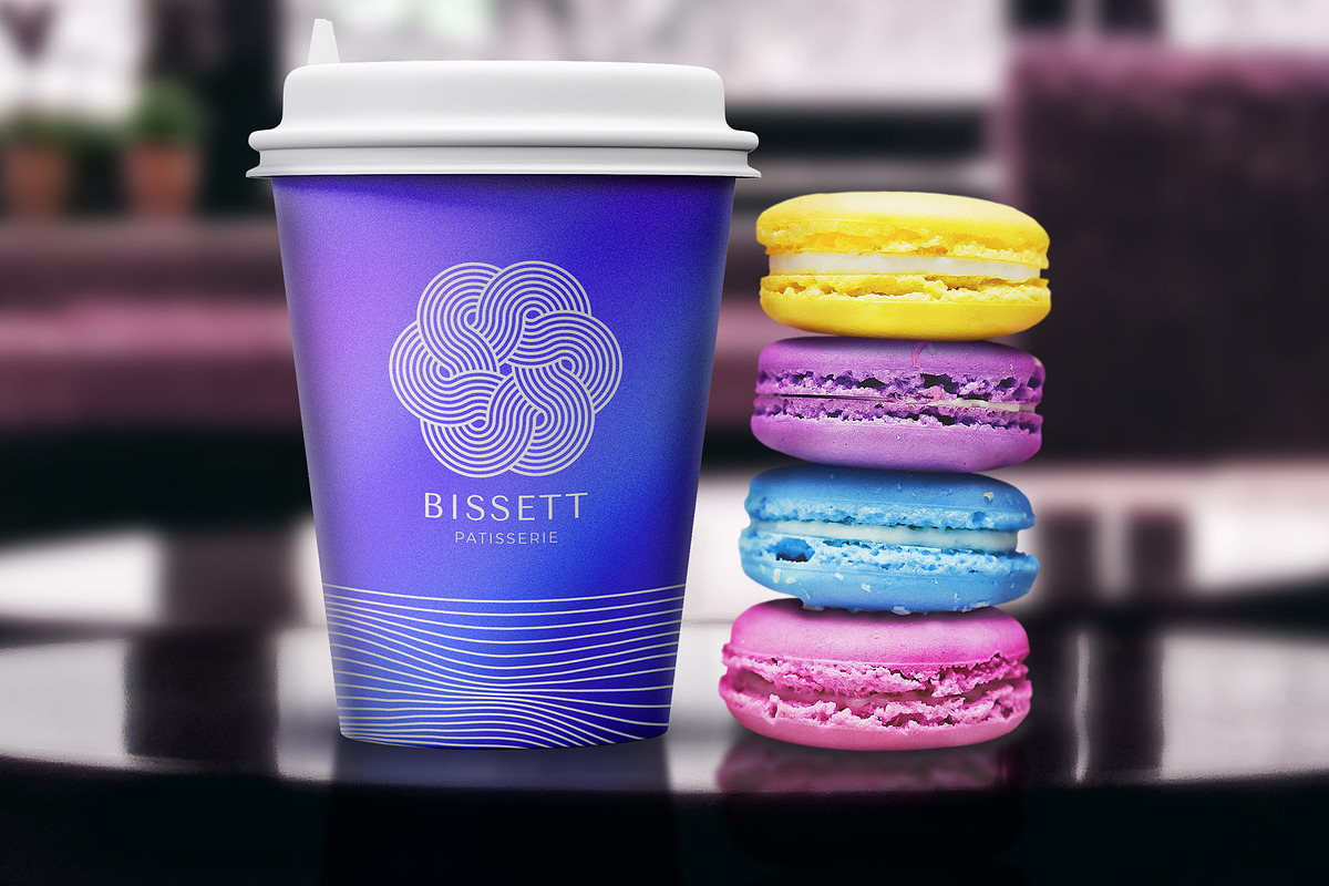 Grainy Gradient Textures & Shapes, an Object Graphic by CatJello Graphics (Photo 13 of 38)