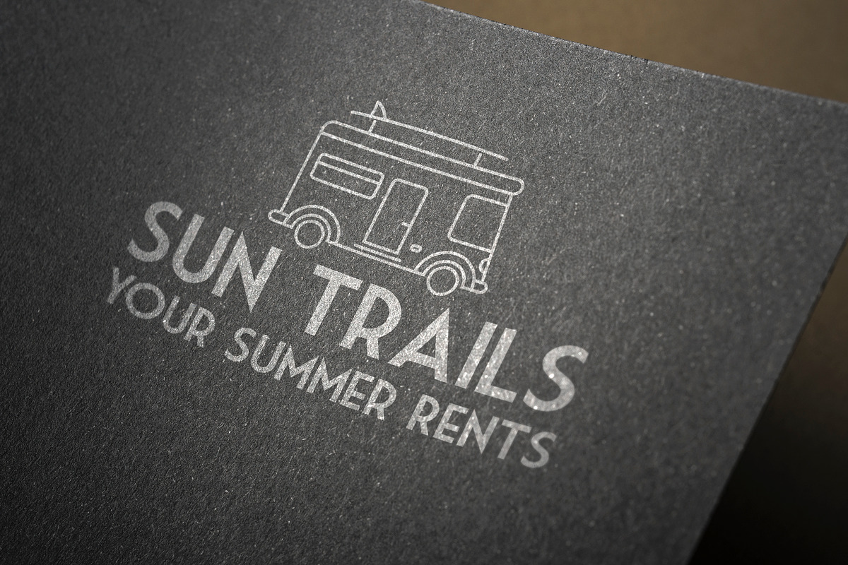 Summer Vacations Line Icon Set, an Outline Icon by FourLeafLover (Photo 2 of 3)