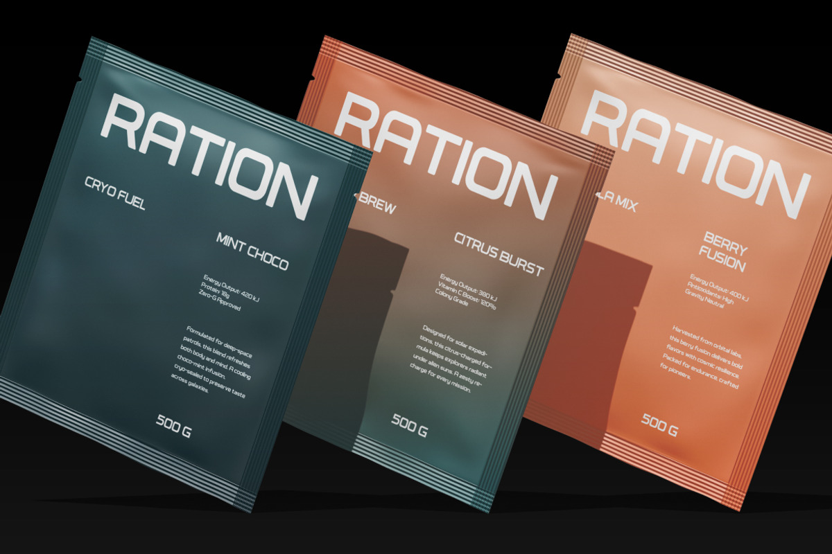 Neo Vector Futuristic Minimal Font, a Sans Serif Font by Rasio Studio (Photo 6 of 7)