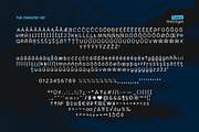 Plakat Variable Family, a Sans Serif Font by Mabütype (Thumbnail 6 of 11)