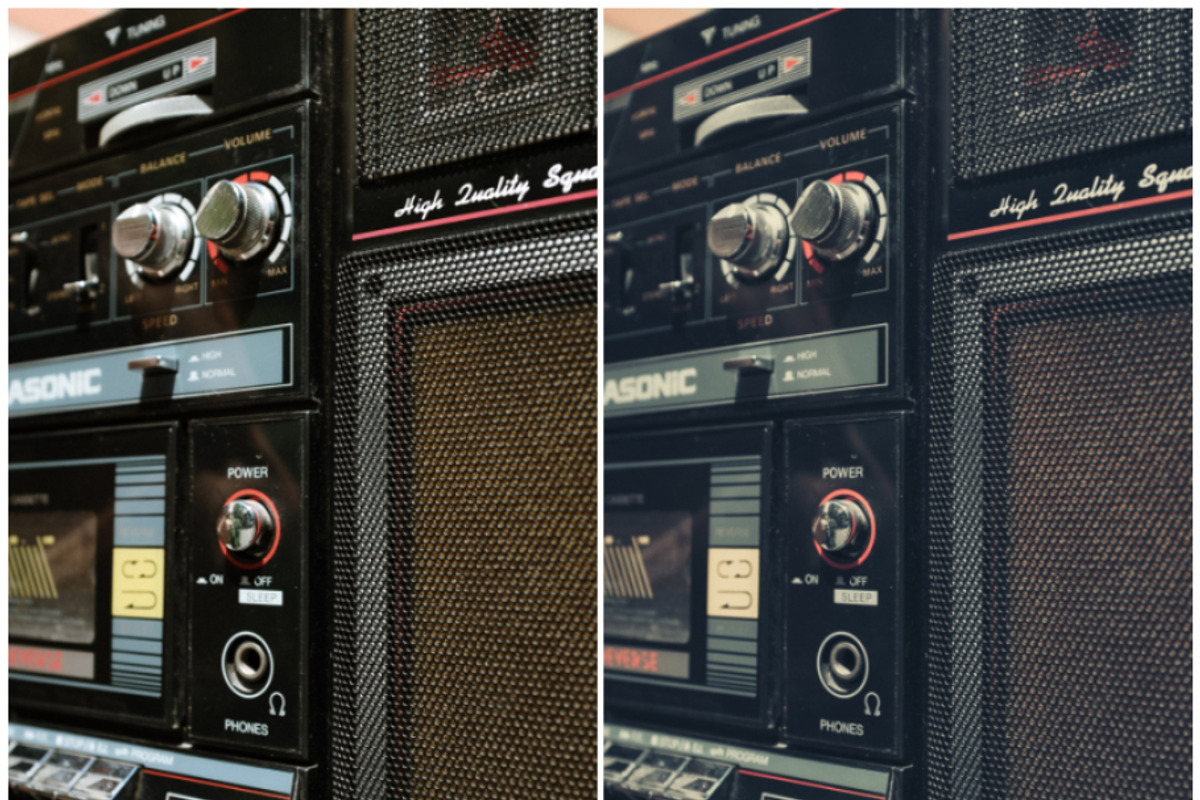 20 Lightroom Presets 80s Vibe part 1, a Preset Add-On by PerfectStudioPresets (Photo 10 of 10)
