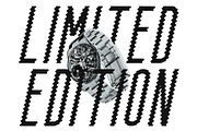 Bondie Distort, a Sans Serif Font by Craft Supply Co. (Thumbnail 5 of 8)