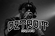Johnny Castelo Display Font, a Symbol Font by dansdesign (Thumbnail 7 of 10)
