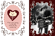 Romantic Relics Ephemera Pack, an Object Graphic by The Journey Atelier (Thumbnail 17 of 33)