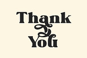 Givani - A cute retro serif, a Serif Font by Khoir (Thumbnail 13 of 13)