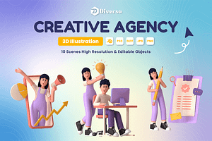 Diversa Creative Agency