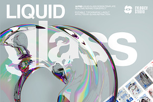 LIQUID GLASS