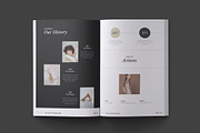 Services & Pricing Guide CANVA, a Brochure Template by TemplateFolio-Shop (Thumbnail 16 of 20)