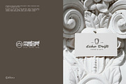 The Artisan Archive | Logo Kit, a Branding & Logo Template by Studio_Byrsa (Thumbnail 2 of 14)