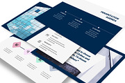 Rogy Powerpoint Template, a Presentation Template by temphall (Thumbnail 4 of 8)