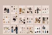 40 Valentine LTK Instagram Templates, a Social Media Template by Amaré Creative (Thumbnail 7 of 9)