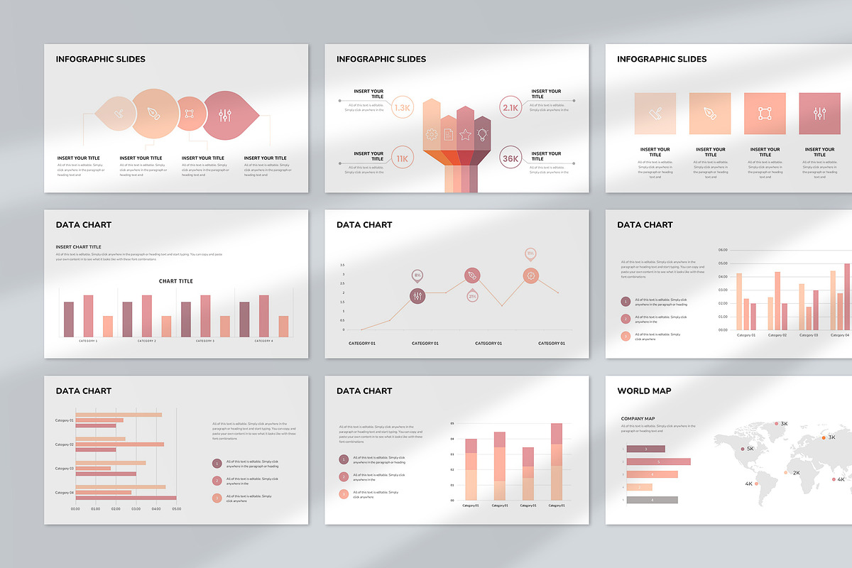 Business Future Plan Keynote, a Presentation Template by Design Vault (Photo 7 of 8)