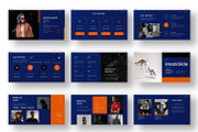 Amelia – Business PowerPoint, a Presentation Template by Dens Creative Studio (Thumbnail 3 of 6)